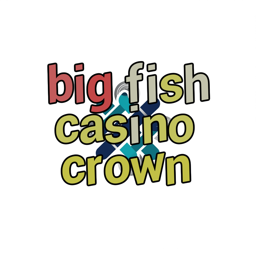 big fish casino crown