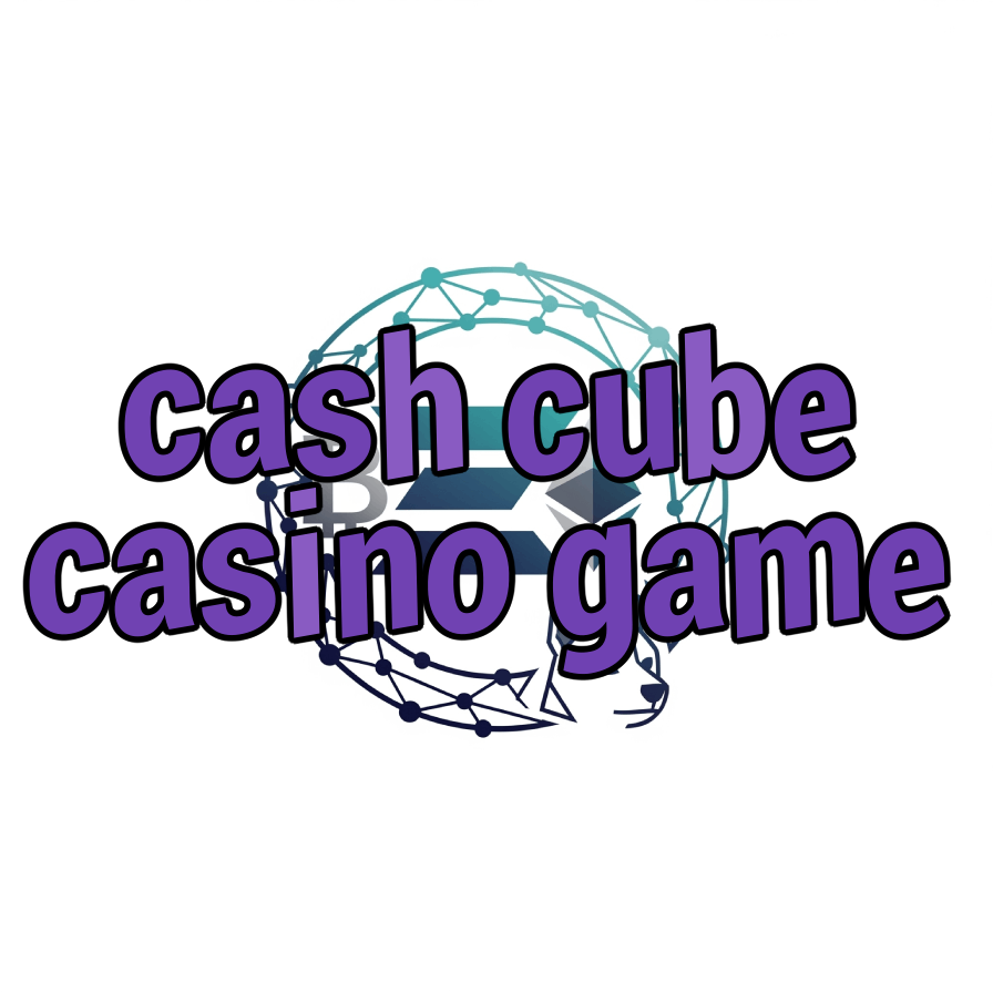 cash cube casino game